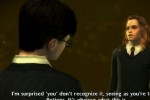 Harry Potter and the Half-Blood Prince (Wii)