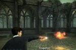 Harry Potter and the Half-Blood Prince (Wii)