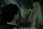 Harry Potter and the Half-Blood Prince (Wii)