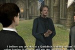 Harry Potter and the Half-Blood Prince (Wii)