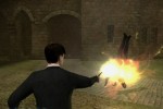 Harry Potter and the Half-Blood Prince (Wii)
