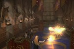 Harry Potter and the Half-Blood Prince (Wii)