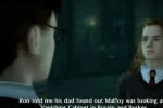 Harry Potter and the Half-Blood Prince (Wii)