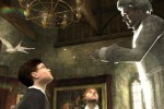 Harry Potter and the Half-Blood Prince (Wii)