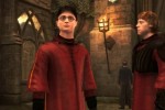 Harry Potter and the Half-Blood Prince (Wii)