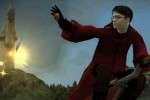 Harry Potter and the Half-Blood Prince (Wii)