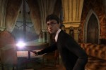 Harry Potter and the Half-Blood Prince (Wii)