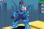 Mega Man Star Force 3: Red Joker (DS)