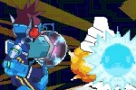 Mega Man Star Force 3: Black Ace (DS)