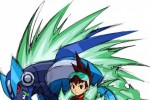 Mega Man Star Force 3: Black Ace (DS)