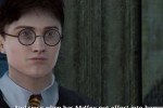 Harry Potter and the Half-Blood Prince (PlayStation 3)