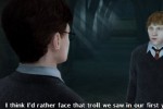 Harry Potter and the Half-Blood Prince (PlayStation 3)