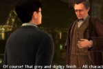 Harry Potter and the Half-Blood Prince (PlayStation 3)