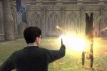 Harry Potter and the Half-Blood Prince (PlayStation 3)