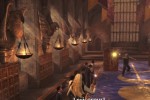 Harry Potter and the Half-Blood Prince (PlayStation 3)