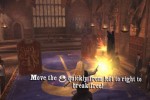 Harry Potter and the Half-Blood Prince (PlayStation 3)