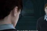 Harry Potter and the Half-Blood Prince (PlayStation 3)