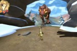 Ice Age: Dawn of the Dinosaurs (PlayStation 3)