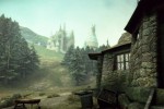 Harry Potter and the Half-Blood Prince (Xbox 360)