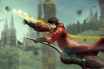 Harry Potter and the Half-Blood Prince (Xbox 360)