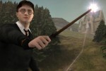 Harry Potter and the Half-Blood Prince (Xbox 360)