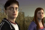 Harry Potter and the Half-Blood Prince (Xbox 360)