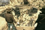 Call of Juarez: Bound in Blood (Xbox 360)