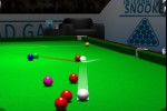 International Snooker (iPhone/iPod)