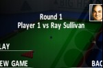 International Snooker (iPhone/iPod)