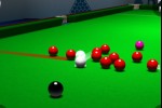 International Snooker (iPhone/iPod)