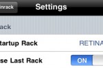SpinRack (iPhone/iPod)