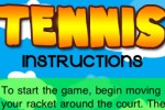 Tennis (iPhone/iPod)
