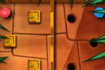 PISTE D'OR (iPhone/iPod)