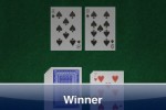 Tonk card game (iPhone/iPod)