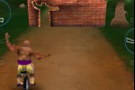 Crash!! The most stupid race (iPhone/iPod)