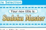 Sudoku Master (DS)