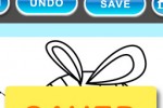 Animal Coloring Book (iPhone/iPod)