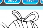 Animal Coloring Book (iPhone/iPod)