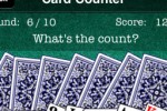 Card Counter (iPhone/iPod)