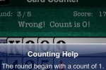 Card Counter (iPhone/iPod)