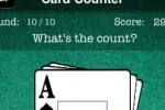 Card Counter (iPhone/iPod)
