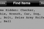 IHide UFind Colors (iPhone/iPod)
