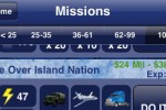 Ultimate Mafia - Real World Land Wars (iPhone/iPod)