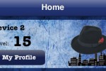 Ultimate Mafia - Real World Land Wars (iPhone/iPod)
