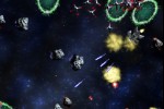 Asteroid BBQ (iPhone/iPod)