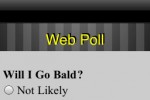 BaldnessTest (iPhone/iPod)