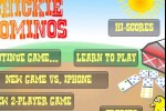 Chickie Dominos (iPhone/iPod)