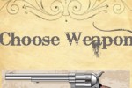 Showdown Gunslinger: Wild West Quick Draw Over Bluetooth (iPhone/iPod)