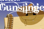 Showdown Gunslinger: Wild West Quick Draw Over Bluetooth (iPhone/iPod)