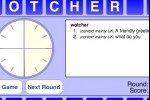 Alpha Numeric (iPhone/iPod)